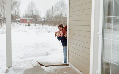 How to Handle Flooding from Melting Snow