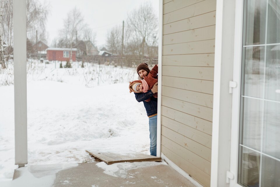 How to Handle Flooding from Melting Snow