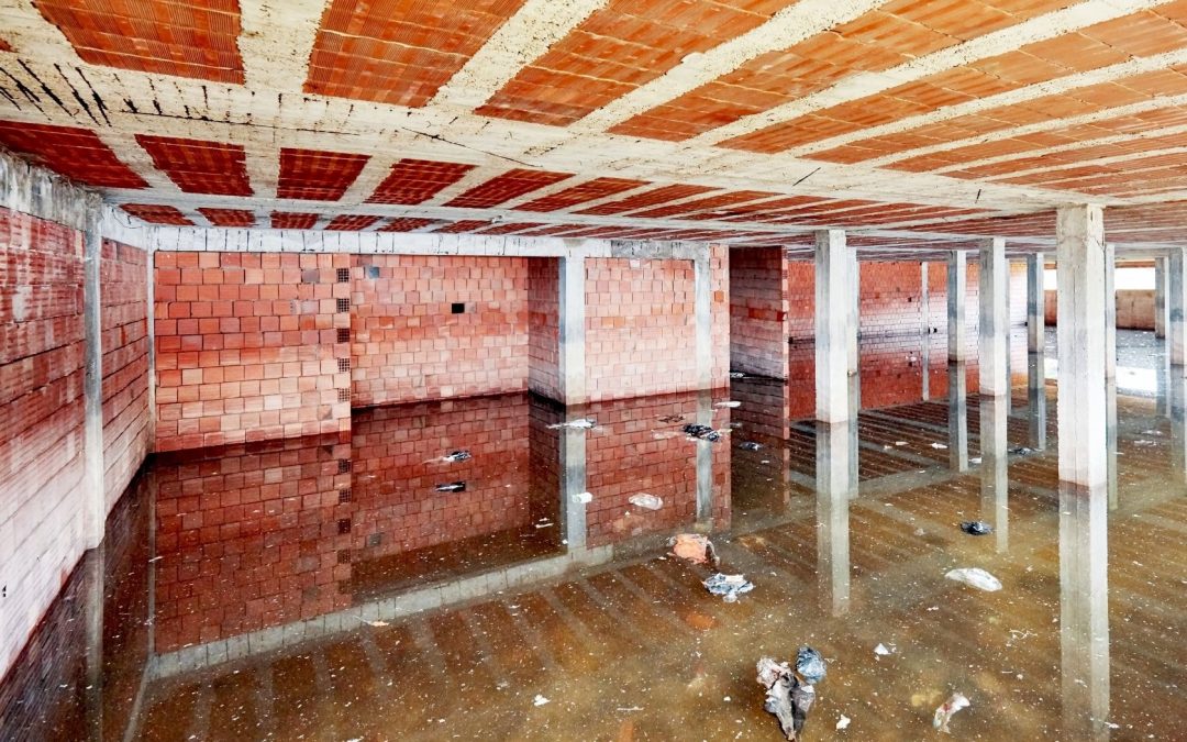 The Ultimate Guide to Water Damage Restoration