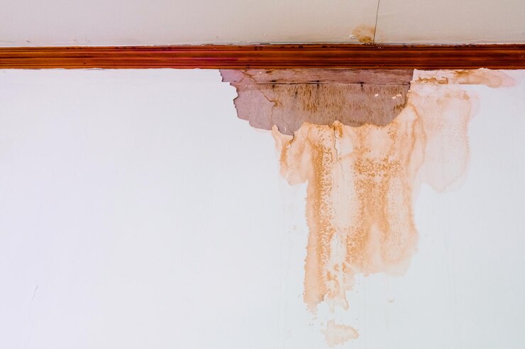 How to Detect Hidden Water Damage in Walls