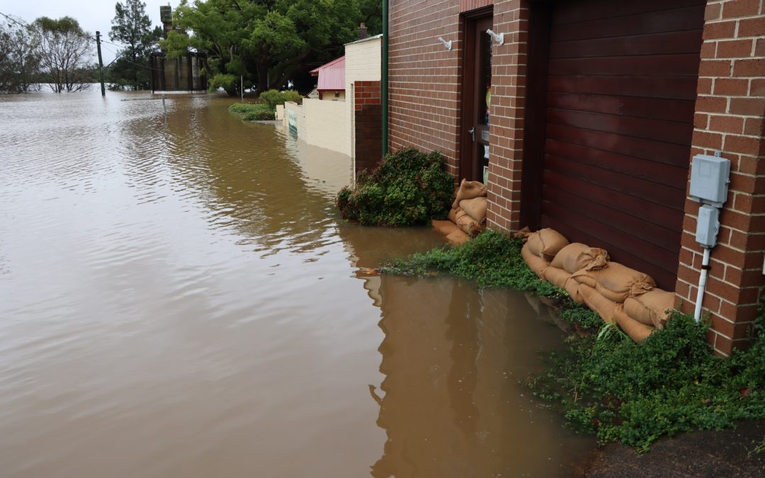 The Advantages of Professional Flood Damage Restoration